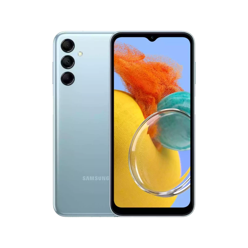 Samsung Galaxy M14 4G (Official)