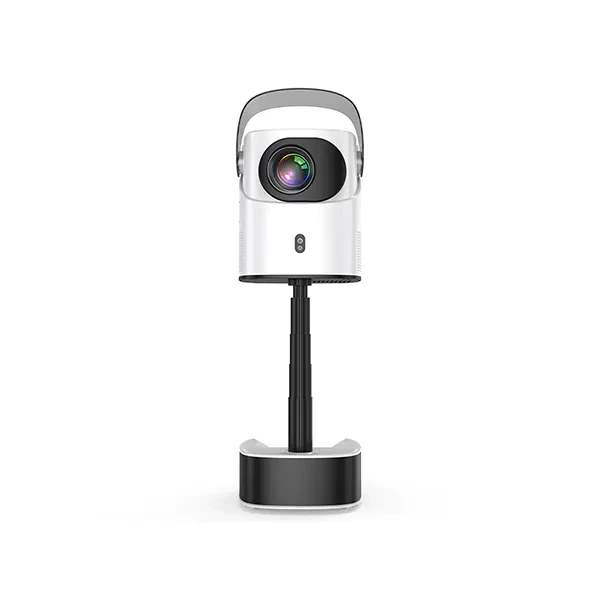 Blisbond Mirror 4K Wireless Gimbal Projector
