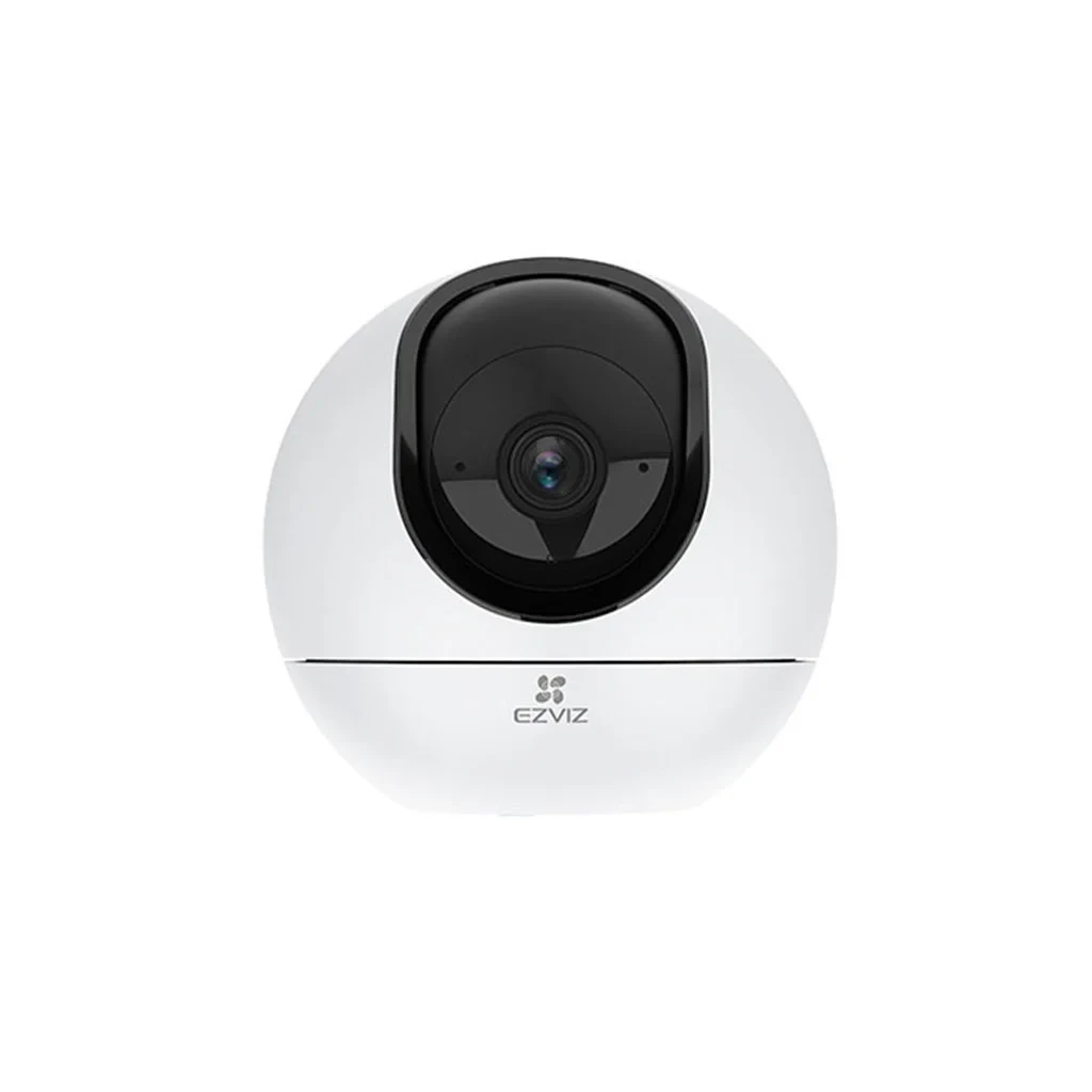 EZVIZ H6 Full Coverage Smart Protection Camera
