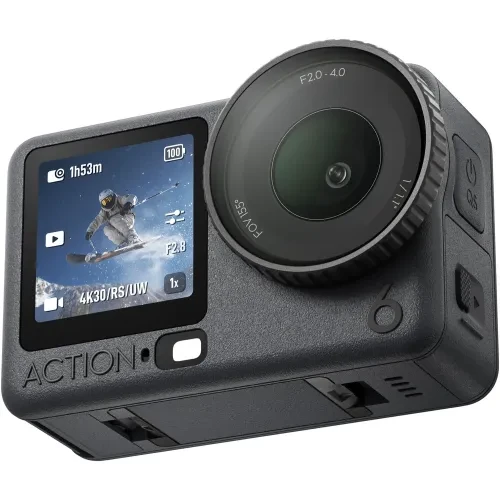 DJI Osmo Action 6 Adventure Combo