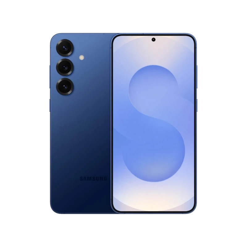 Samsung Galaxy S25 Plus (Official)