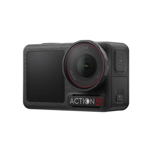 ACTION 5 PRO STANDARD COMBO